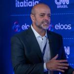 Eloos: 'Colocar MG no protagonismo do país é um dos grandes desafios que temos', diz Bianchini