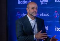Eloos: 'Colocar MG no protagonismo do país é um dos grandes desafios que temos', diz Bianchini