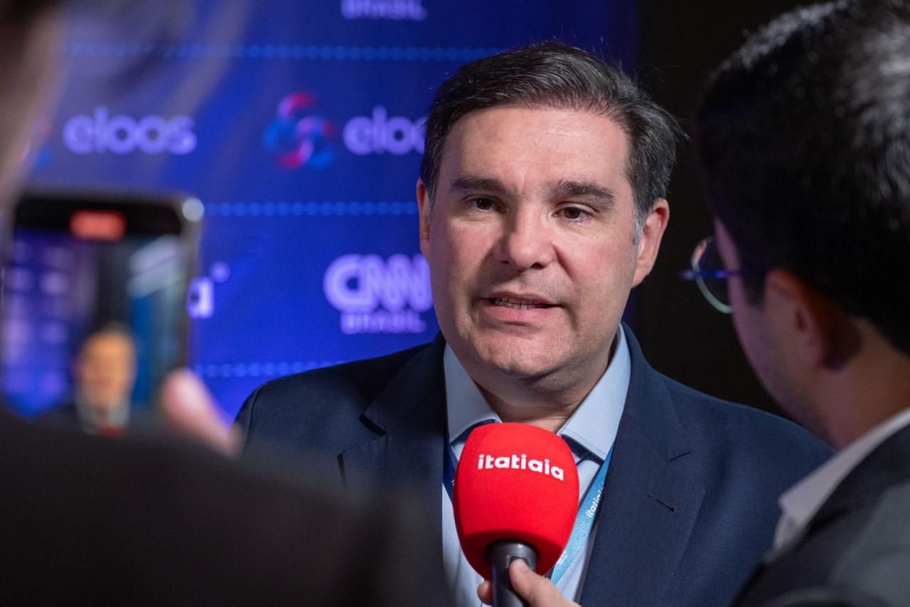 Eloos: 'O futuro construído a muitas mãos tem tudo para ser um sucesso', diz Bortoletto