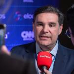 Eloos: 'O futuro construído a muitas mãos tem tudo para ser um sucesso', diz Bortoletto