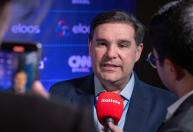 Eloos: 'O futuro construído a muitas mãos tem tudo para ser um sucesso', diz Bortoletto