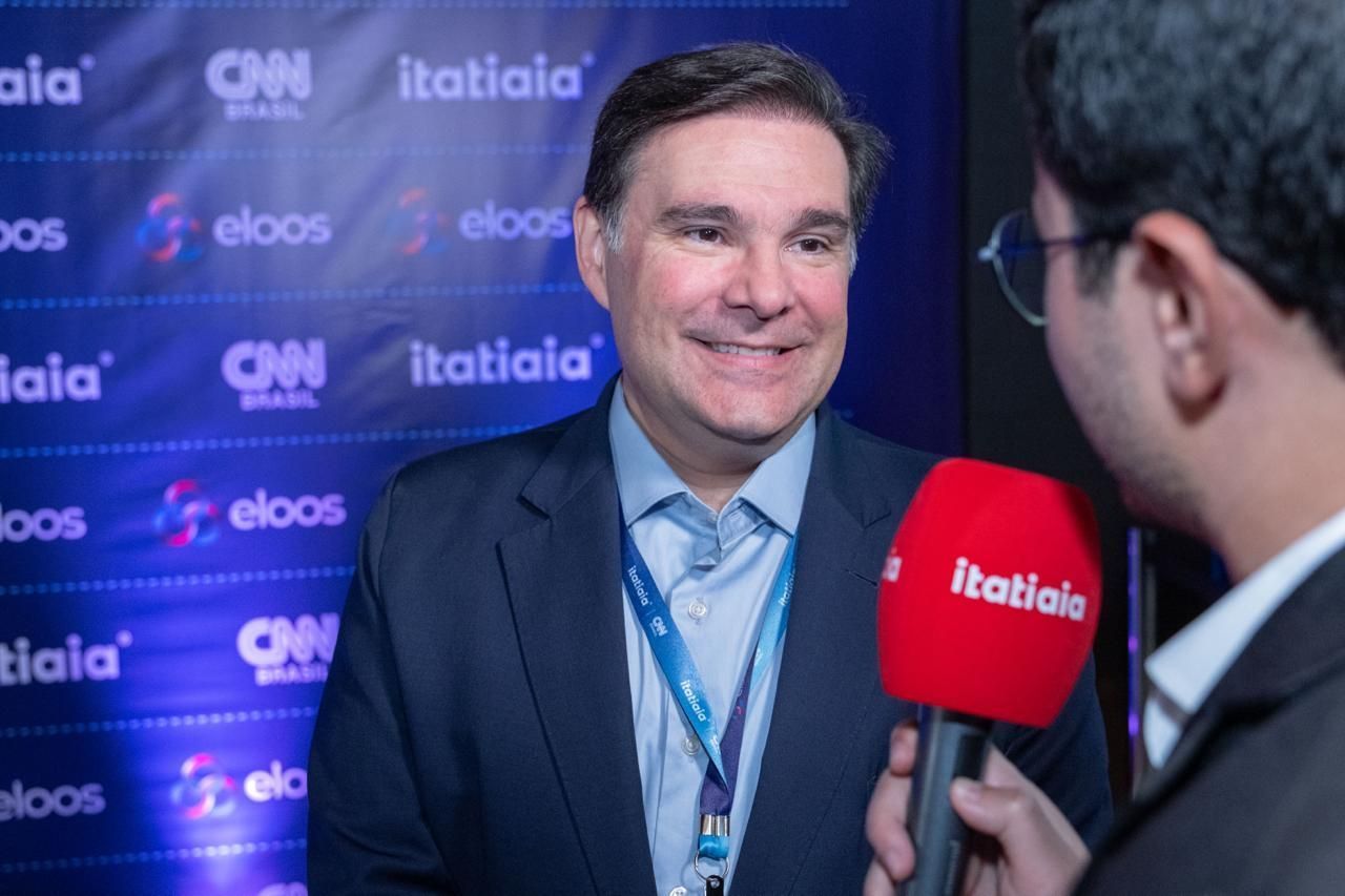 Eloos: 'Nós aprofundamos discussões e descortinamos assuntos', exalta Bortoletto