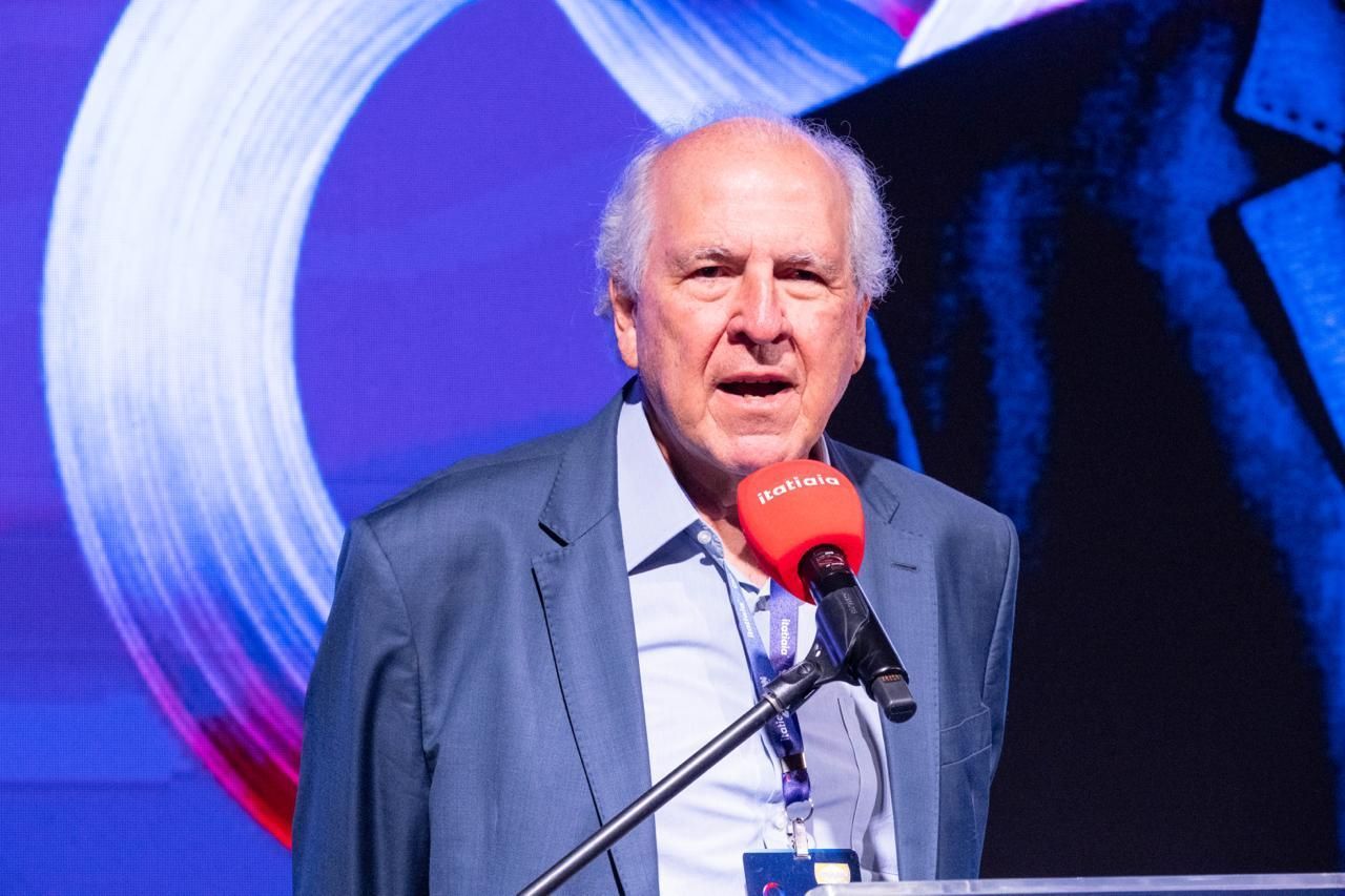 '0,25 é muito pouco', afirma Rubens Menin sobre corte na Selic