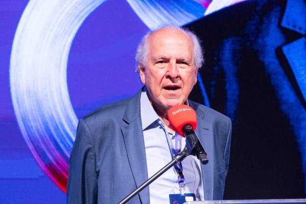 '0,25 é muito pouco', afirma Rubens Menin sobre corte na Selic