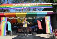 'Pioneira do respeito': Juiz de Fora recebe a 28ª edição da Rainbow Fest Brasil