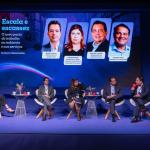 Segundo painel do Eloos Indústria debate o futuro da escala de trabalho