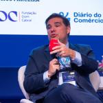 Eloos: 'O futuro construído a muitas mãos tem tudo para ser um sucesso', diz Bortoletto