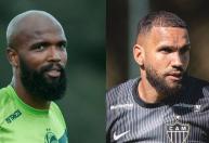 Após tropeço em casa, Atlético encara Juventude por vaga na Copa do Brasil