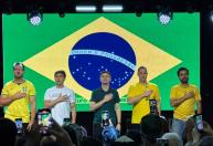 Nikolas lamenta desistência de Cleitinho, mas se esquiva de apontar nomes do PL para o governo