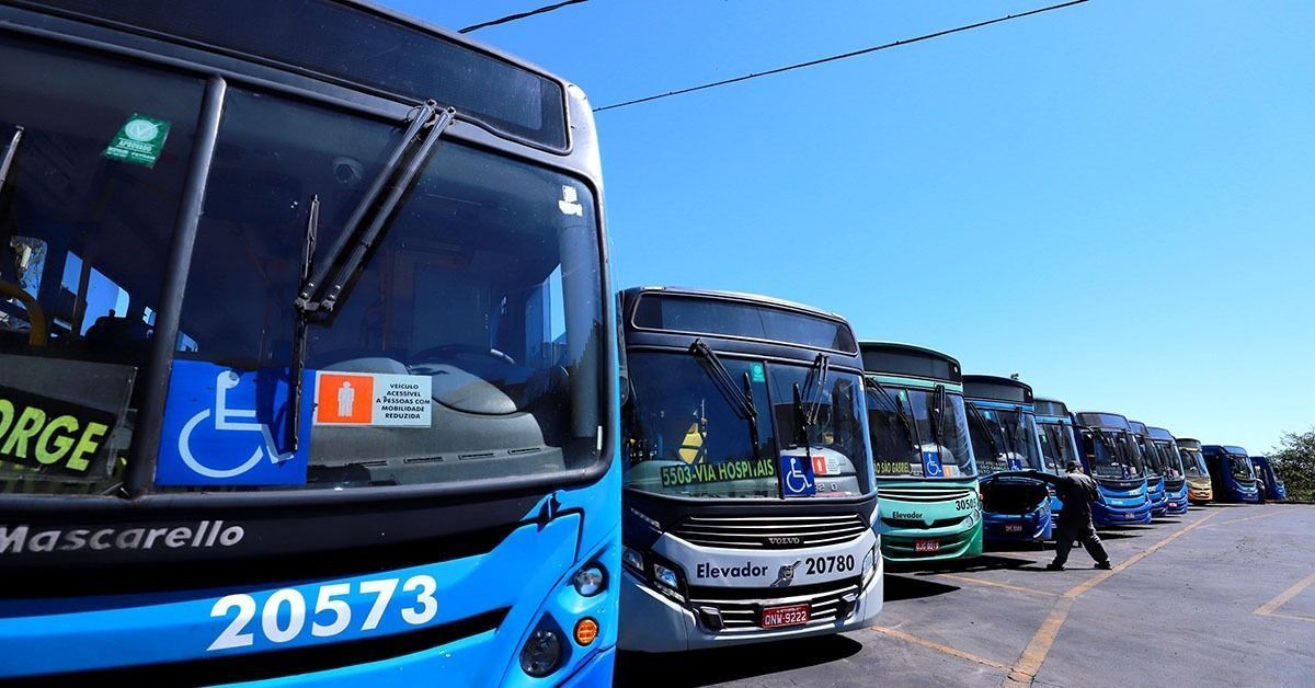 Recuperação judicial da Saritur expõe crise estrutural do transporte por ônibus em Minas Gerais
