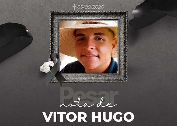 Sobrinho do prefeito de São Francisco morre em acidente na MG-402