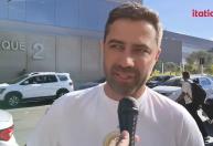 De olho no Cruzeiro, técnico da Chape projeta duelo e aponta estratégia