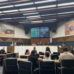 Câmara de BH aprova diretrizes orçamentárias para 2027, com previsão de déficit de R$ 308,7 mi