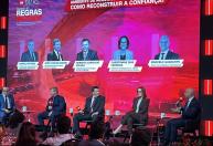 CNN Talks: Mudanças frequentes nas regras afastam investimentos, afirmam especialistas