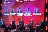 CNN Talks: Mudanças frequentes nas regras afastam investimentos, afirmam especialistas