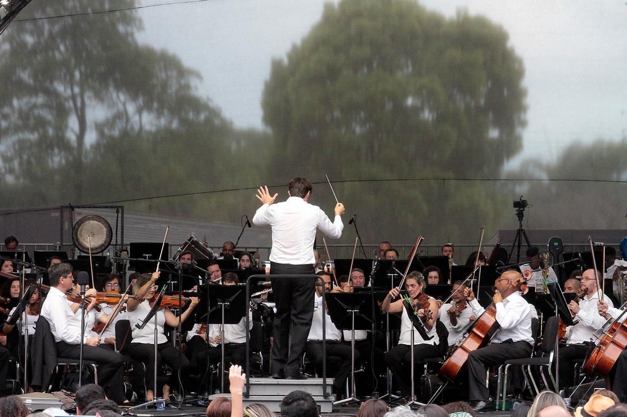 Orquestra Sinfônica de Minas Gerais apresenta trilhas sonoras inesquecíveis do cinema