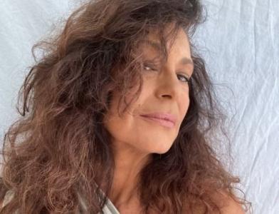 Giovanna Gold, ex-atriz da Globo