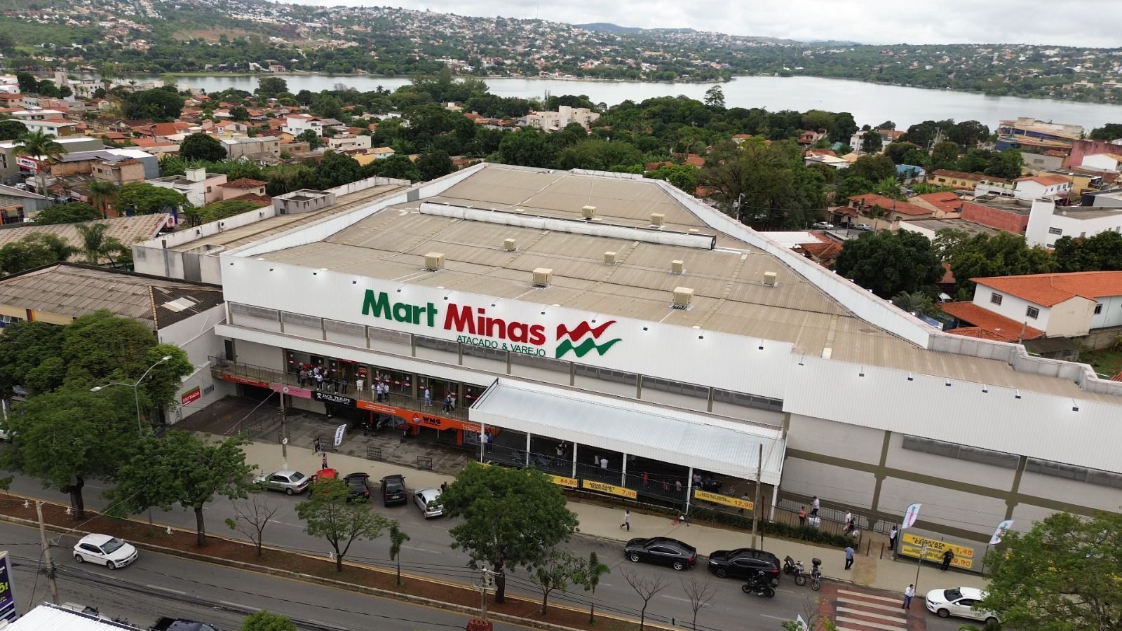 Mart Minas confirma inauguração de loja em Ouro Preto para setembro