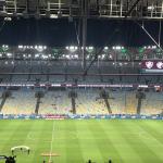 Fluminense x Vasco: veja as escalações pelas oitavas da Copa do Brasil