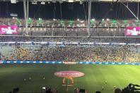Ação do Vasco na Justiça pelo Maracanã é suspensa; saiba mais