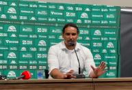 Diretor da Chape questiona critérios da arbitragem contra Cruzeiro e faz cobrança