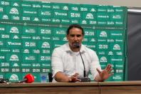 Diretor da Chape questiona critérios da arbitragem contra Cruzeiro e faz cobrança