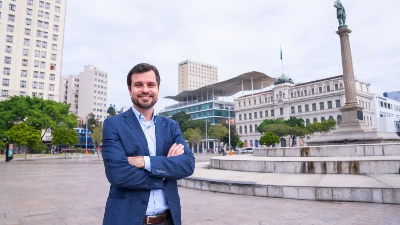 CNN Talks: Instituto Barla defende segurança jurídica para destravar investimentos no Brasil