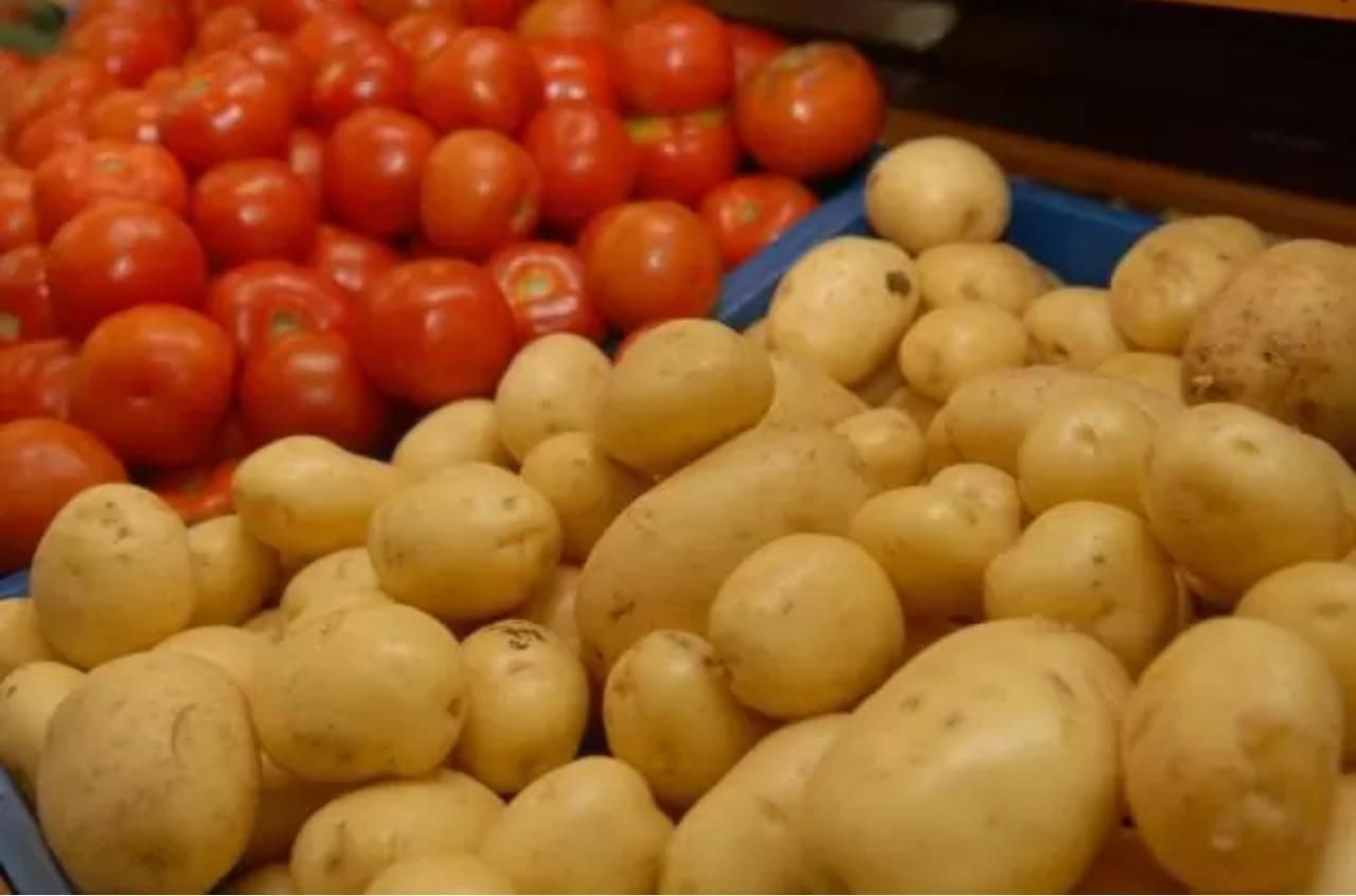 Valdir Barbosa: tomate e batata entram na inflação dos alimentos liderados nacionalmente por MG