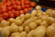 Valdir Barbosa: tomate e batata entram na inflação dos alimentos liderados nacionalmente por MG