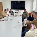Prefeitura de Poços de Caldas cria comissão para discutir Terras Raras
