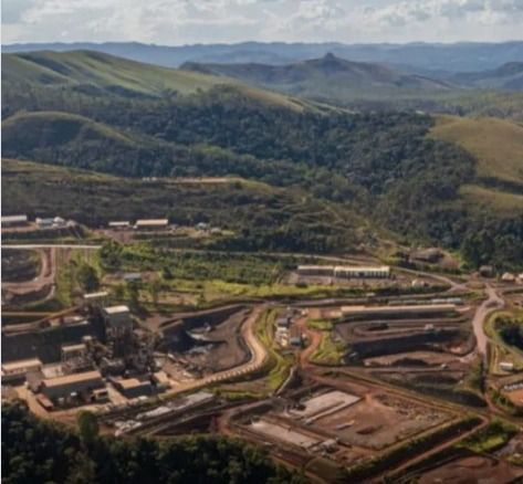 Gerdau prepara início da operação de projeto de R$ 3,2 bilhões em Ouro Preto