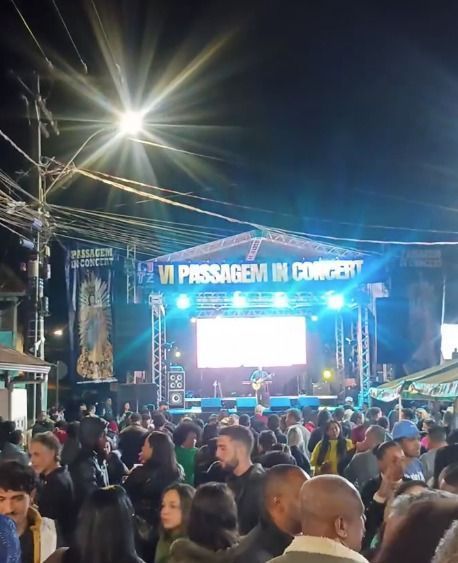 Passagem In Concert adia festival e demais atividades após mortes registradas em Mariana