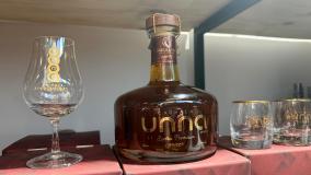 Cachaça Meia Lua