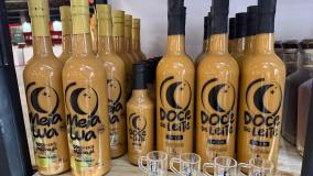 Cachaça Meia Lua