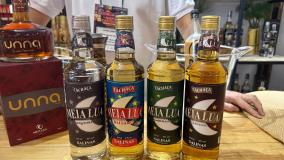 Cachaça Meia Lua