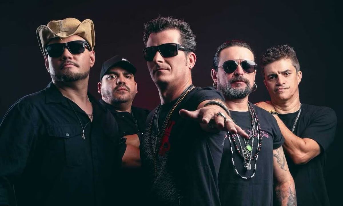 Circuito de hambúrguer e costela une rock e gastronomia no fim de semana do Dia dos Pais