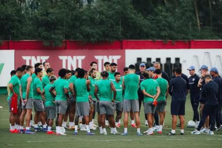 Elenco do Fluminense