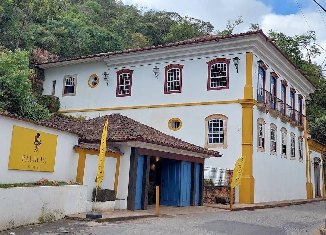 Ouro Preto recebe jantar em celebração à Independência do Brasil