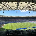 Vai lotar? Cruzeiro revela primeira parcial de ingressos para duelo com Athletico-PR