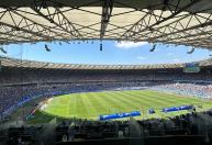 Cruzeiro registra segundo maior público de 2026 contra Mirassol; veja números
