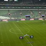 Palmeiras x Internacional: as escalações do jogo válido pelo Brasileiro