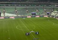 Palmeiras x Internacional: as escalações do jogo válido pelo Brasileiro