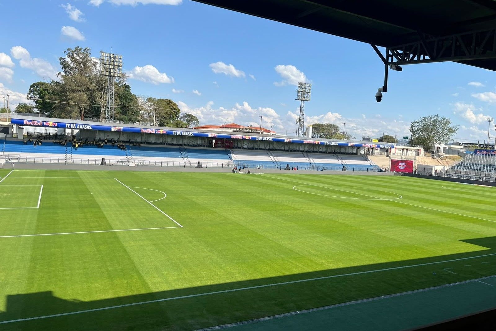 RB Bragantino x Corinthians: as escalações do jogo pelo Campeonato Brasileiro