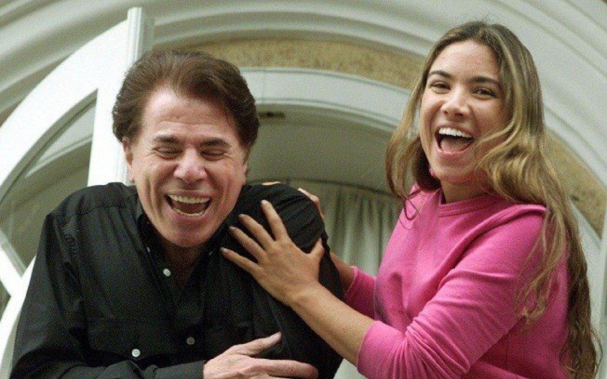 Mansão de Silvio Santos no Morumbi, em São Paulo, é invadida por criminosos