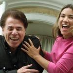 Mansão de Silvio Santos no Morumbi, em São Paulo, é invadida por criminosos