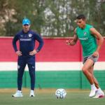 Fluminense deve ter importante reforço em duelo na Copa Libertadores