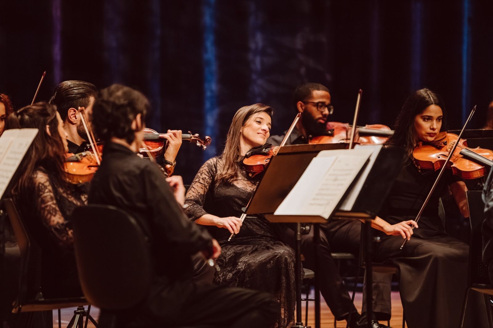 Orquestra Ouro Preto faz shows gratuitos com Samuel Rosa e Alceu Valença no Rio