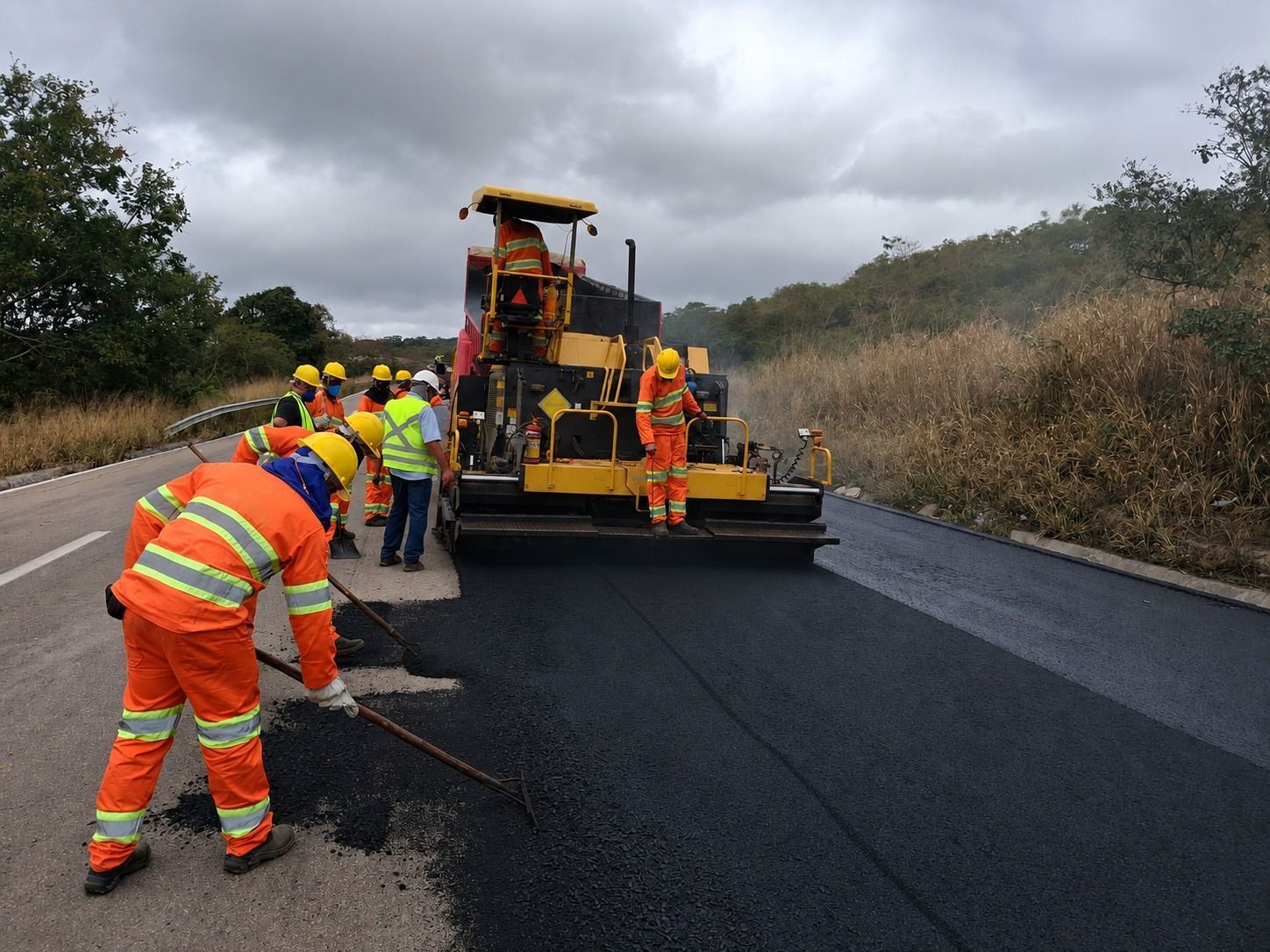BRs 251 e 116 têm novo horário de Pare e Siga a partir desta segunda-feira