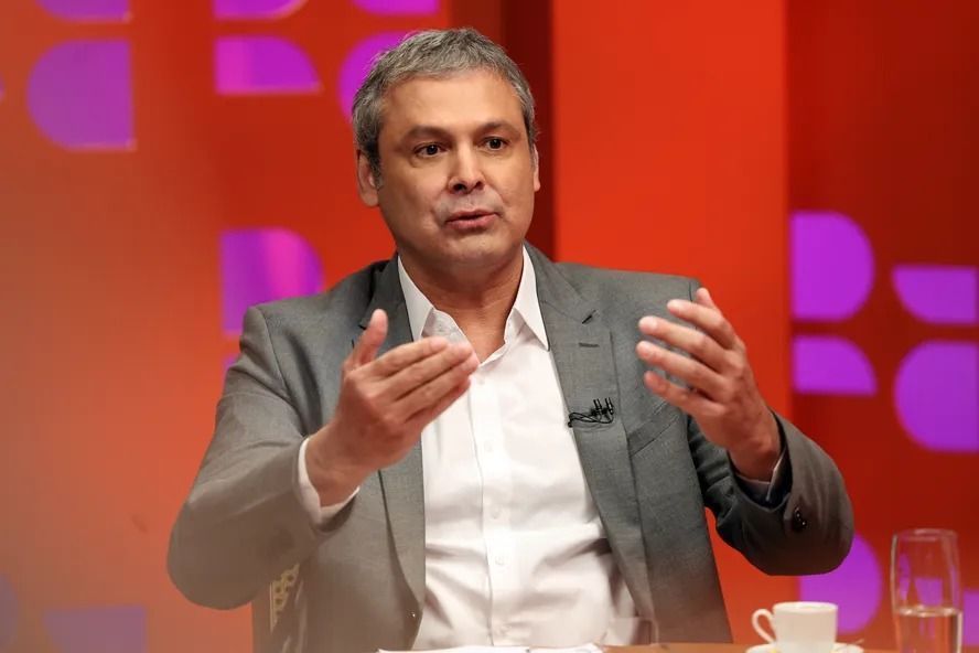 Lindbergh nega participação em suposta armação contra Alfredo Gaspar e cobra investigação da PF