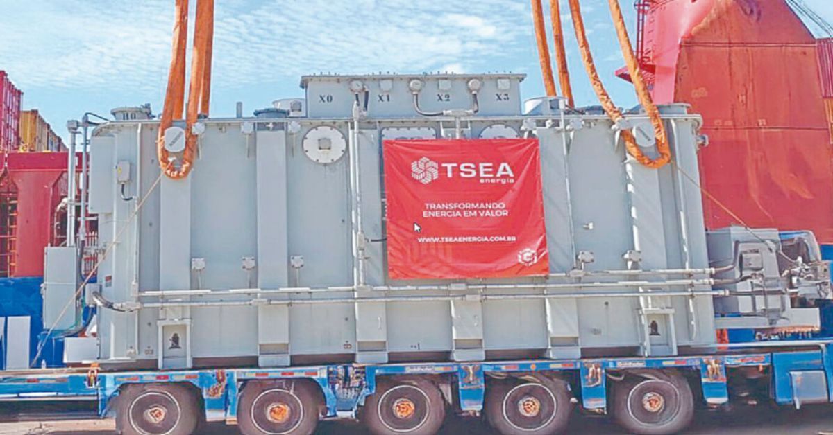 Exportações de Contagem caem no acumulado do ano até julho